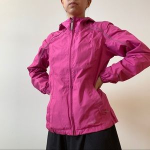 Eddie Bauer Rain Shell